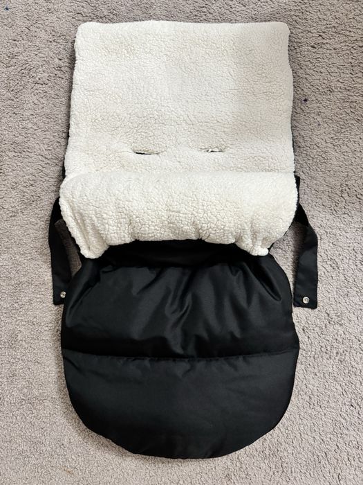 CYBEX PRIAM 4.0 wózek spacerowy