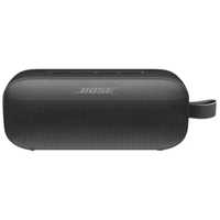 Bose Soundlink Flex 10W Preto – Coluna Bluetooth