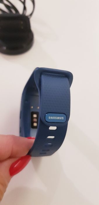 Smartwatch Samsung Gear Fit 2