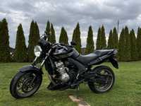 Motocykl Honda CBF 600 N A2