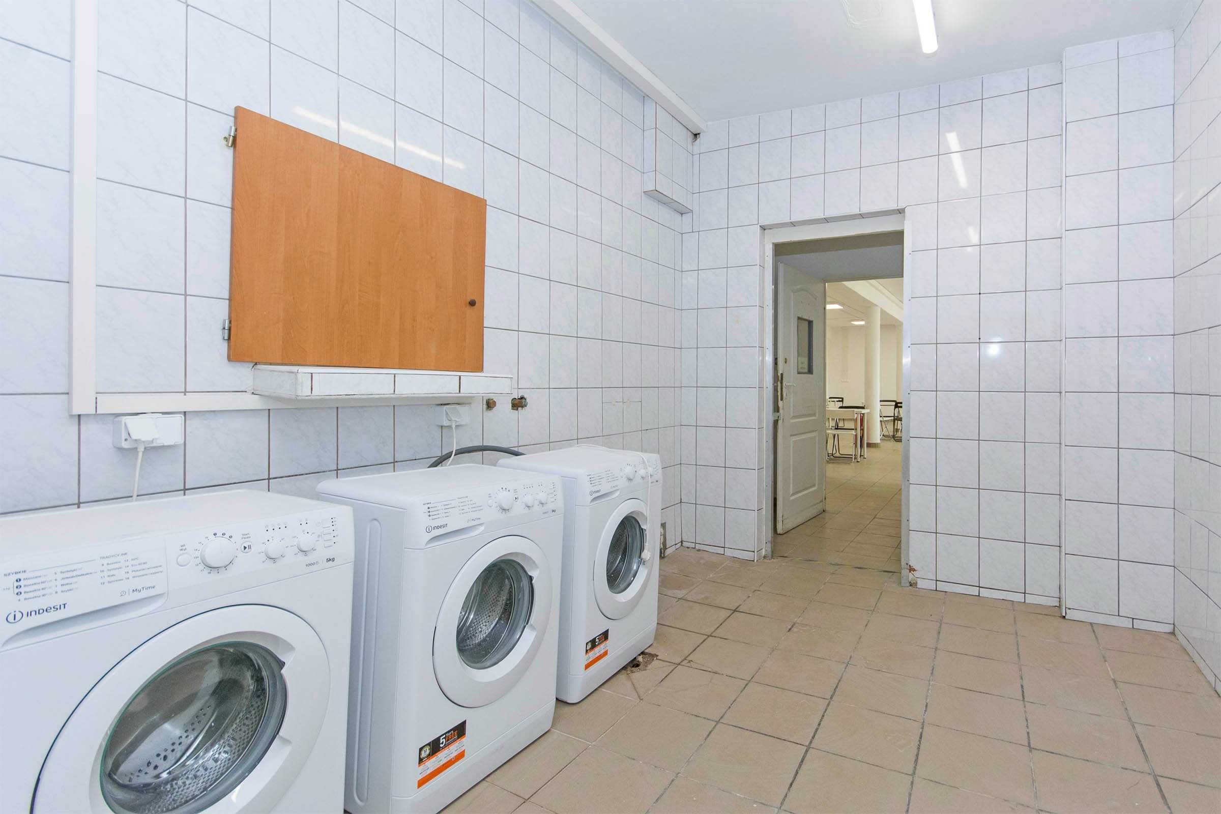 Pokoje dla pracowników - blisko Stoczni