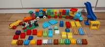 Lego Duplo mix ( +kompatybilne)