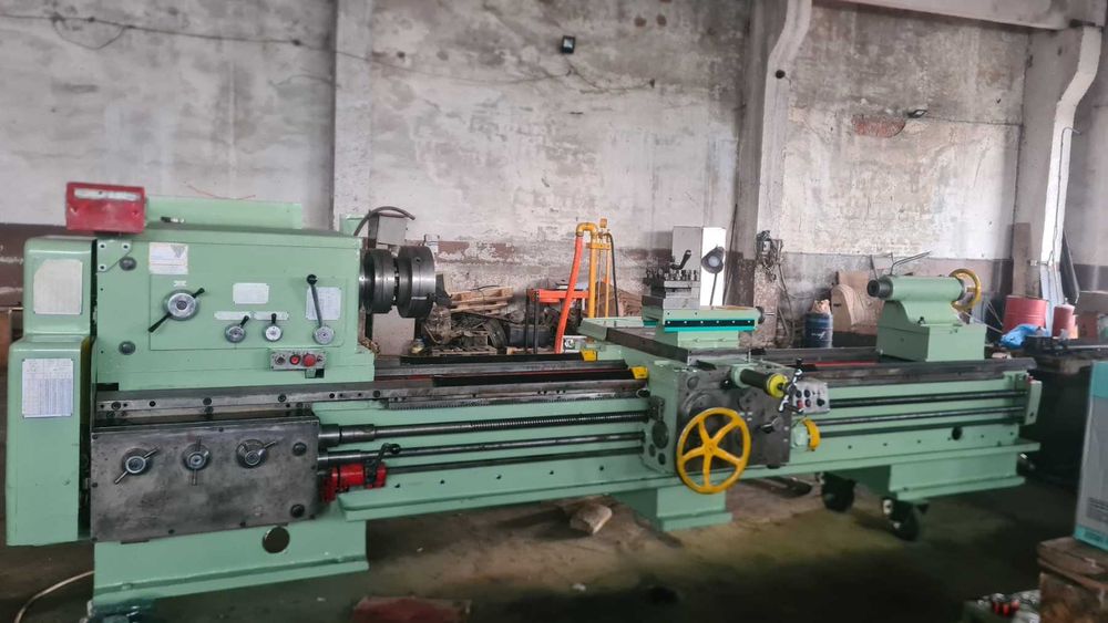 фрезерный станок сф35