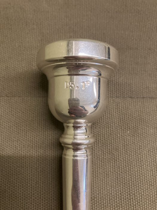 Schilke Symphony D5.1* bocal trombone