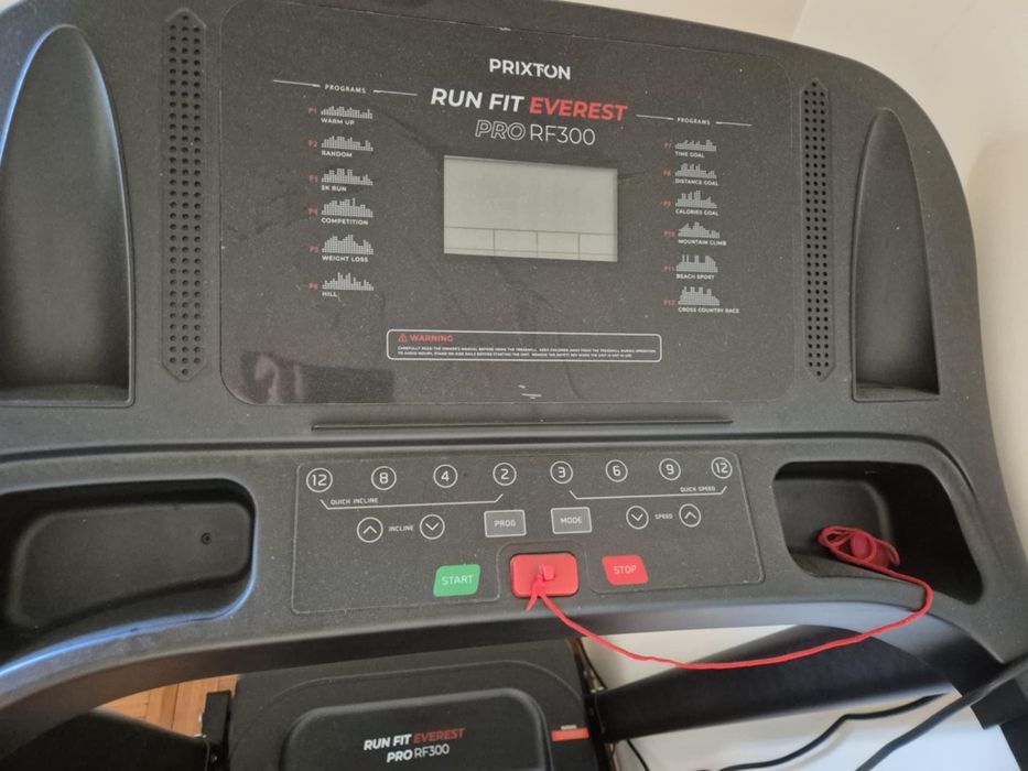 Vendo passadeira prixton