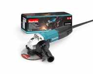 WYDAJNA Szlifierka Kątowa Makita 720W 125mm USZCZELNIONE Łożyska