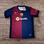 FC Barcelona Koszulka Rozmiar M Sezon 24/25 Nowa
