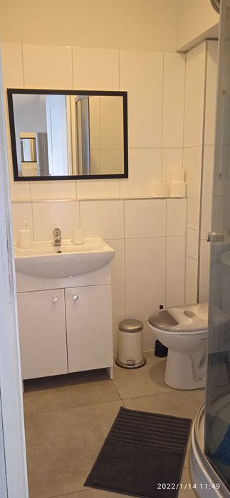 Nocleg na doby w centrum Gdyni