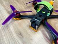 Drone FPV 5" Lumenier
