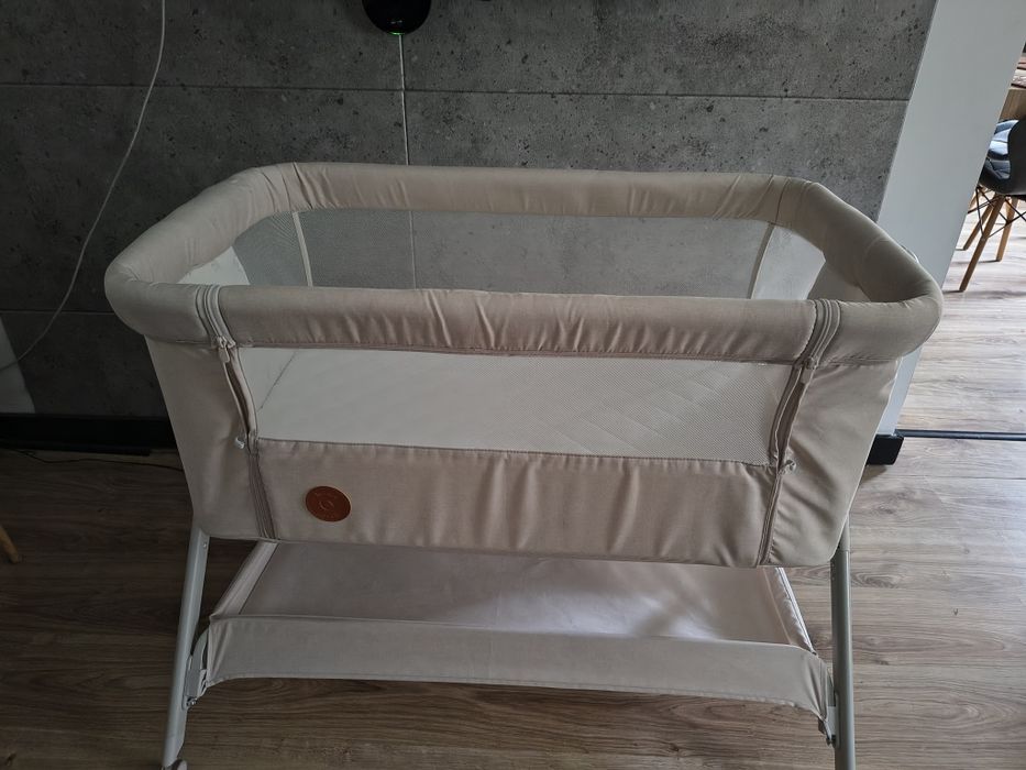 Sprzedam łóżeczko