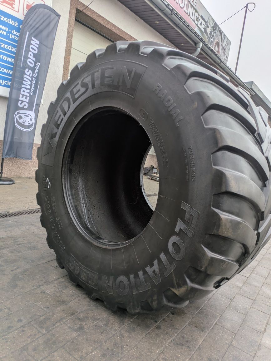 800/45R26.5 Vredestein Flotation TRAC 800/45-26.5
