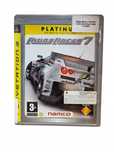 Gra Ridge Racer 7 Ps3 Używane