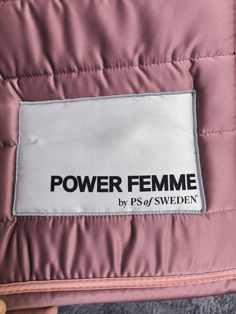 Czaprak ujezdzeniowy ps of sweden power femme Full