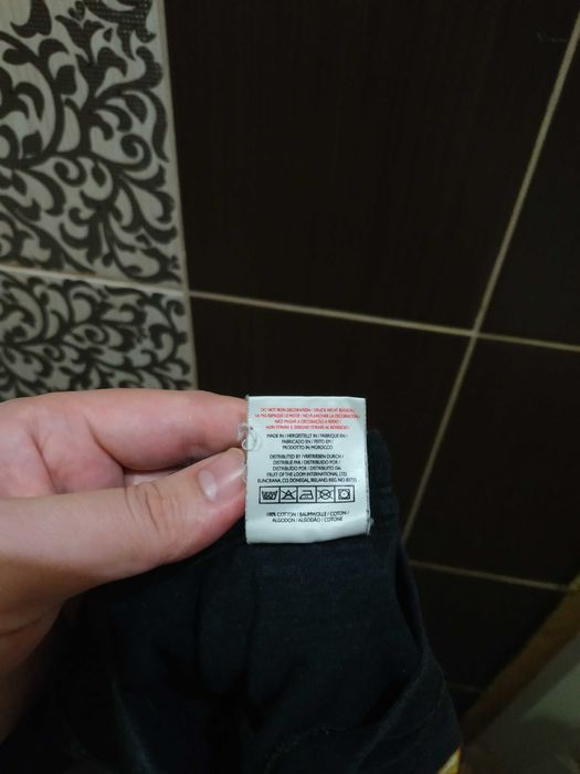 Мужская футболка,мерч группы slipknot 2007 года originals