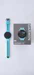 Zegarek Garmin Forerunner 265 błękitny