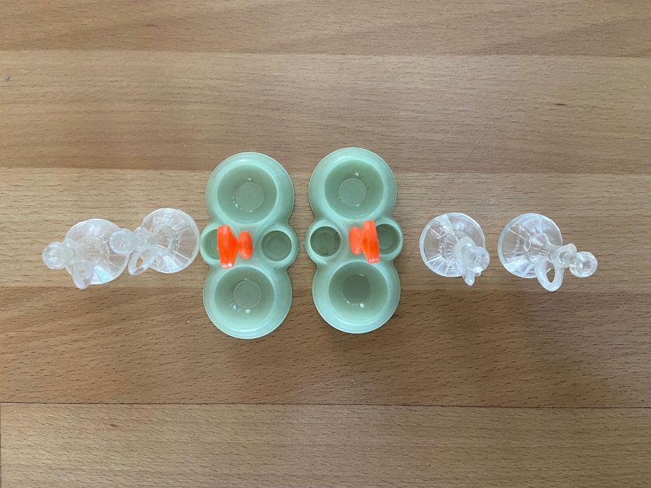 Galheteiro Osul vintage