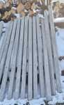 Slupki betonowe 2.20