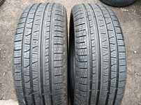 215/65 17 Pirelli Scorpion Verde all seasons