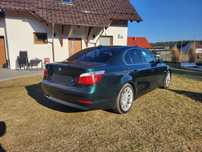 BMW Seria 5 Pierwszy właściciel w kraju, stan idealny