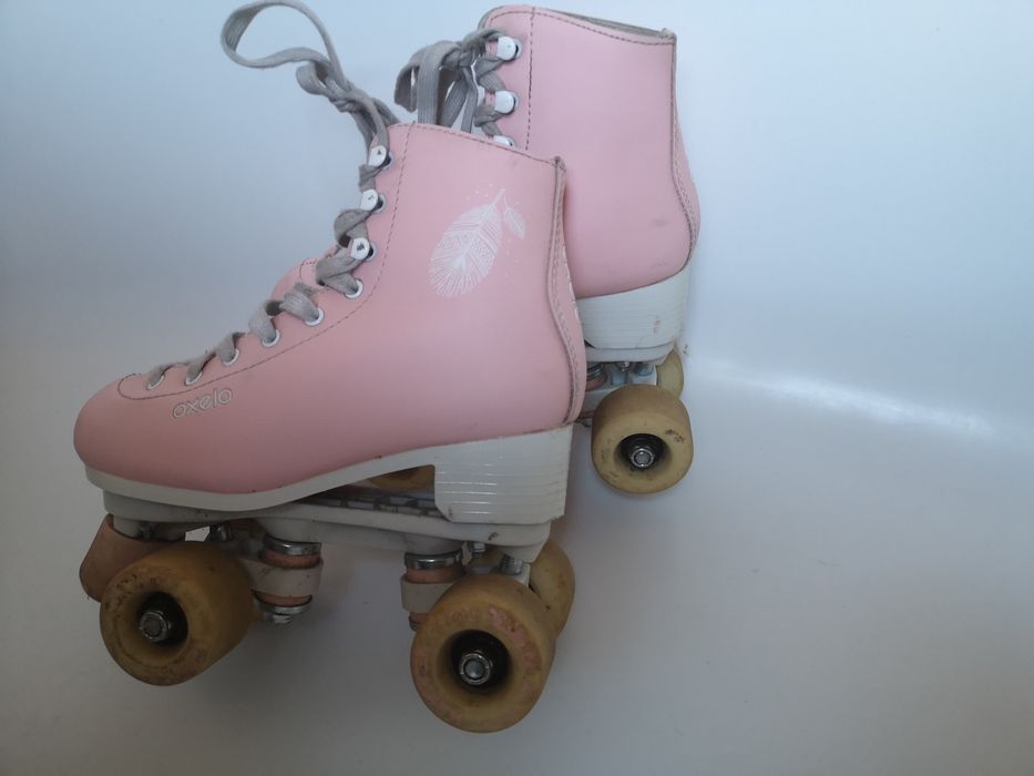 Wrotki Oxelo Decathlon 35