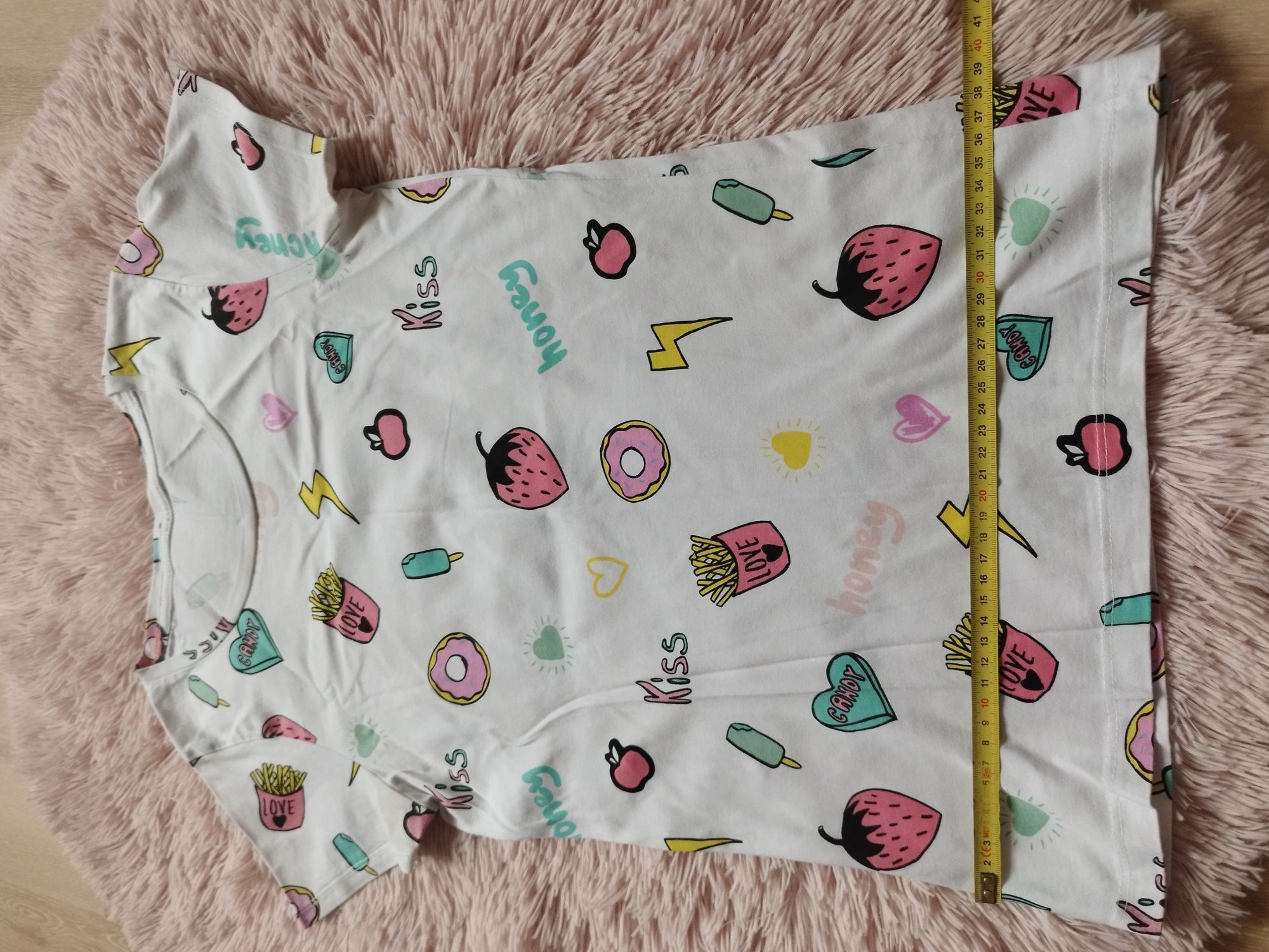 T-shirt Cute kawaii