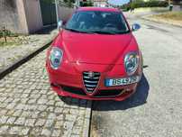Alfa Romeo mito 0.9 twin air