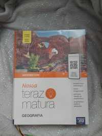 Nowe vvademecum geografia nowa teraz matura cke