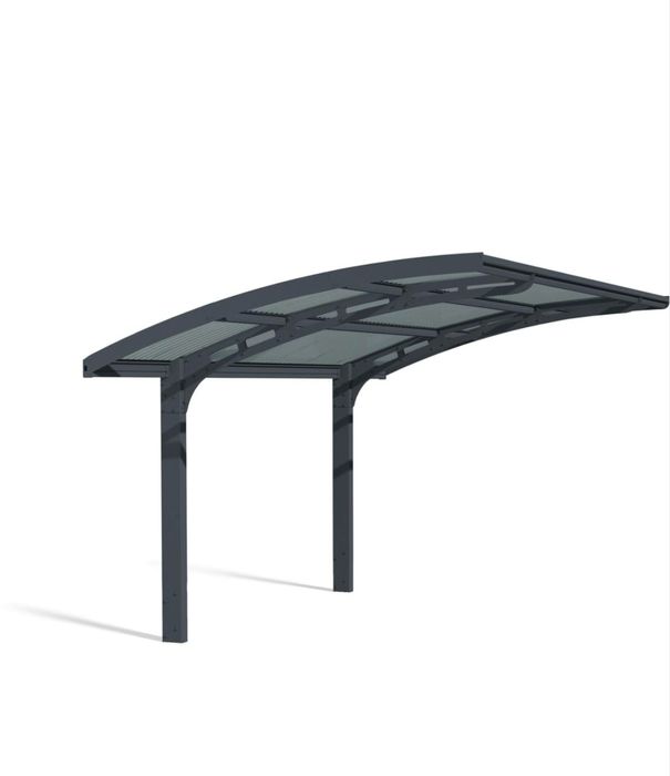 Cobertura de carro exterior marca canopia