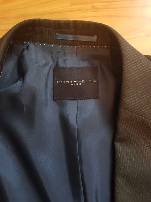 Garnitur Tommy Hilfinger