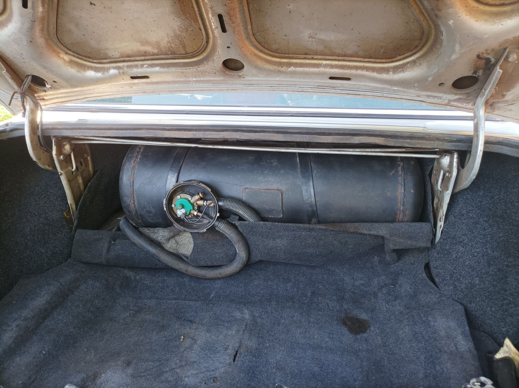 Продам Газ-31105 Волга
