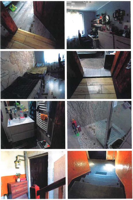 Mieszkanie, Żagań, ul. Sportowa