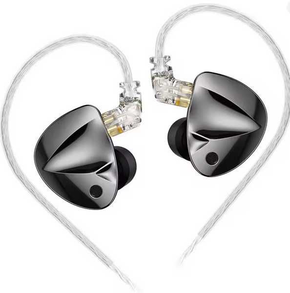 KZ Castor Harman/Bass edition/KZ ZEX PRO/KZ D-FI