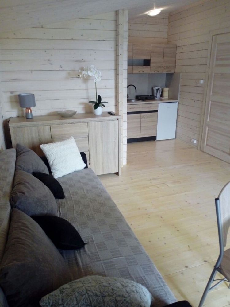 Noclegi Mazury Wejsuny