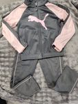 Dres dzieciecy Puma
