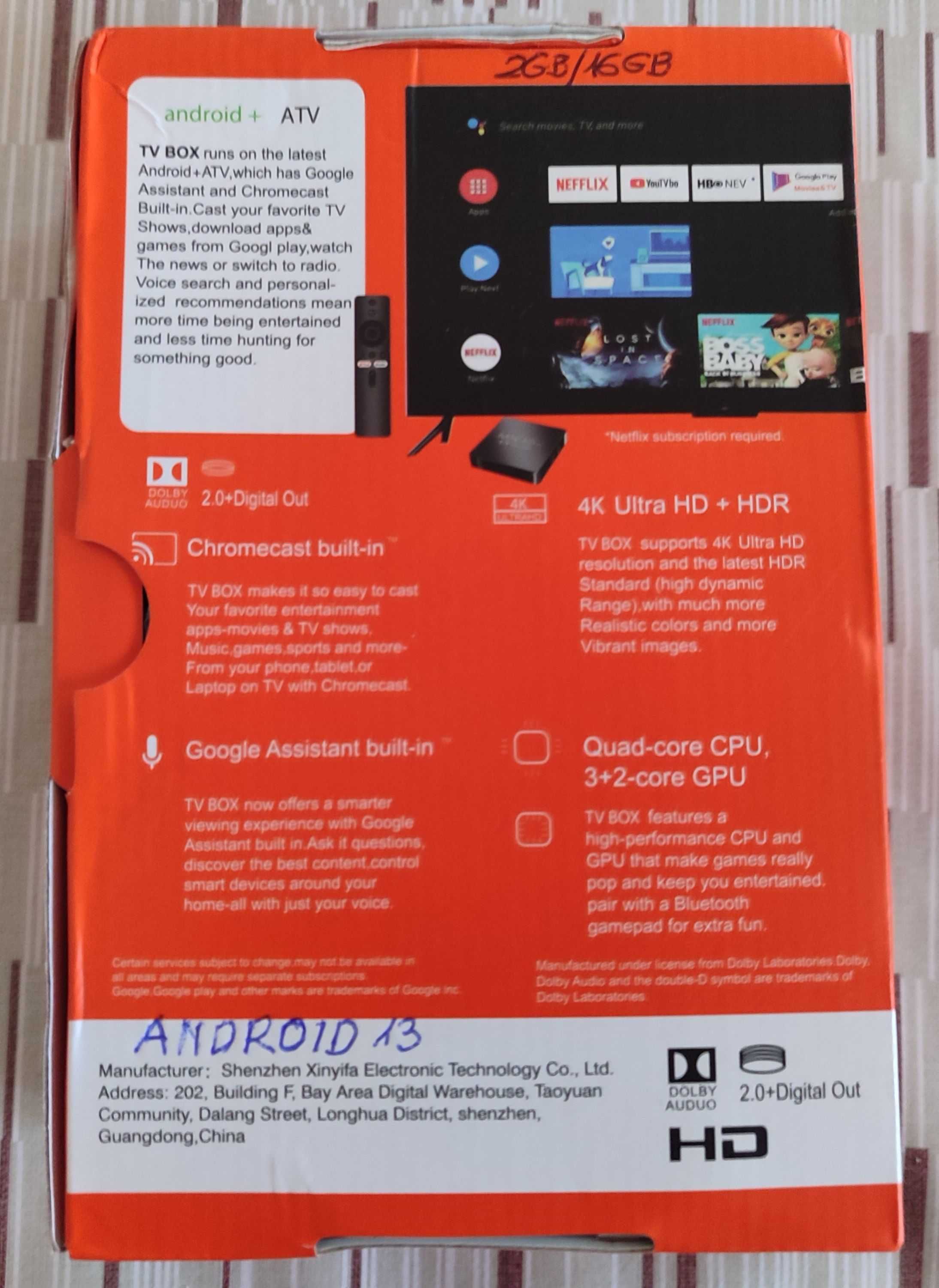 Odtwarzacz multimedialny MX10 F1 MIKRO