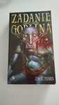 Zadanie Goblina, Jim C. Hines