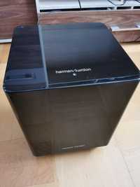 Subwoofer aktywny Harman Kardon