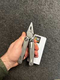 multitool m-tac type silver produkt nowy