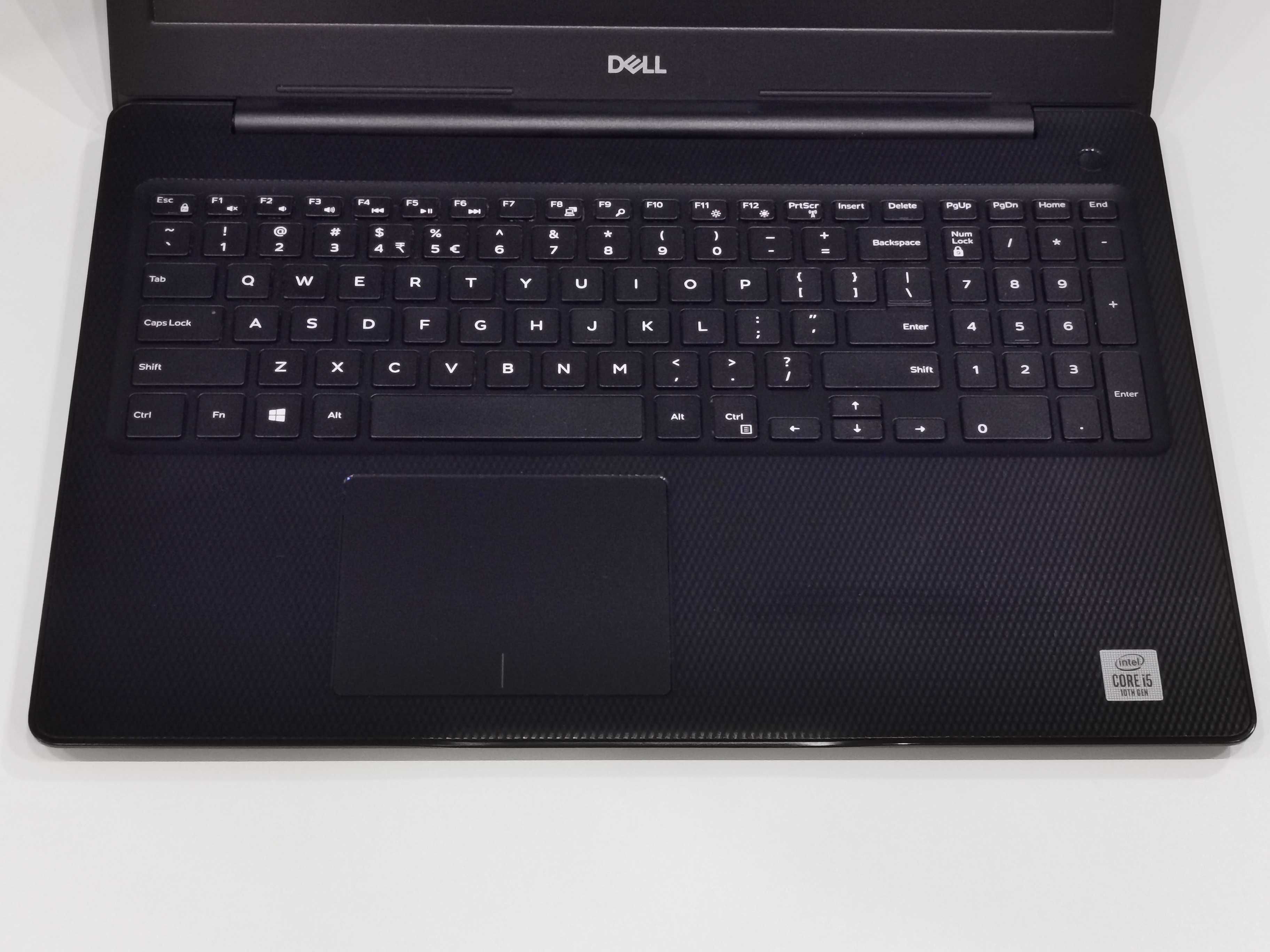 Laptop Dell Inspiron 3593 15.6” FHD Intel i5 10 gen. Gotowy do pracy!