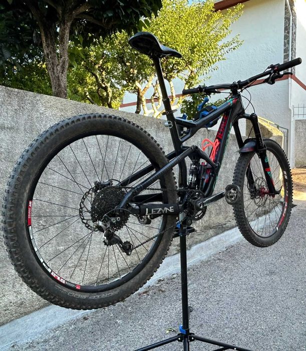 Cannondale Jekyll3 M Enduro