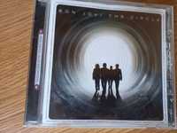 !! 2 płyta CD za 5 zł !! - Bon Jovi, płyta "The circle"