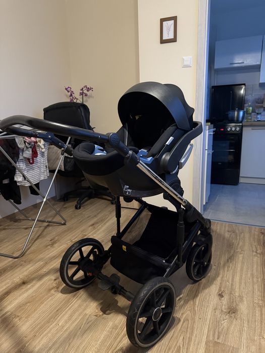 Wozek 3w1 expander exeo