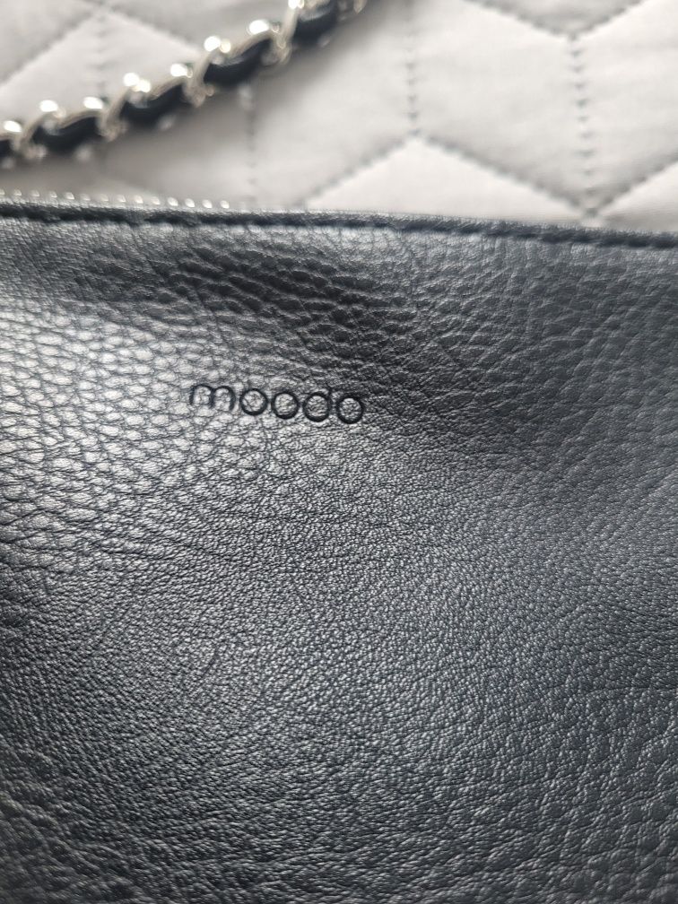 Torebka moodo kopertówka
