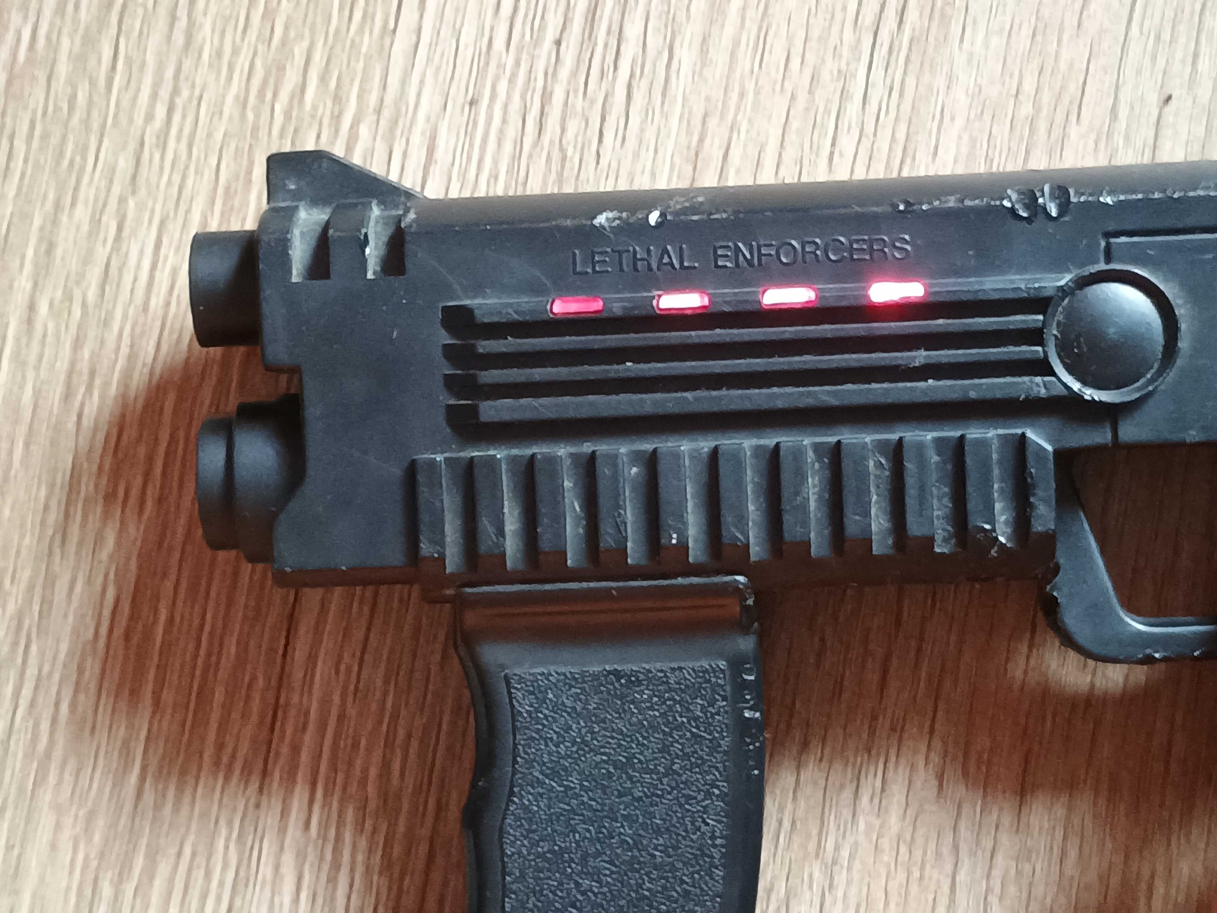 Konsola retro New Flash z lat 90' (klon NES)