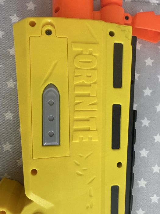 Nerf Fortnite AR-L