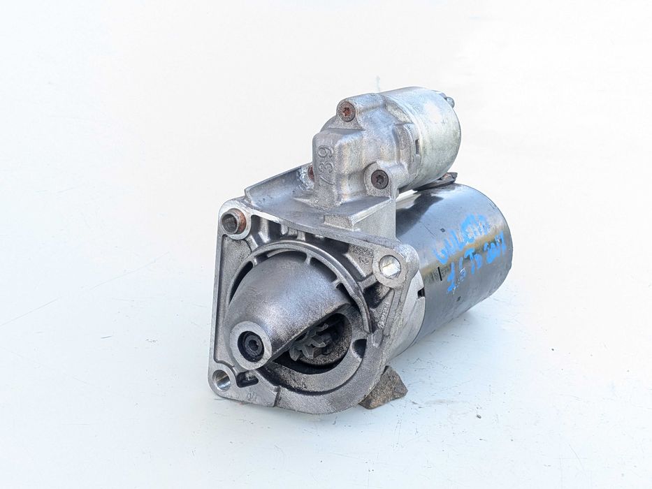 Стартер Fiat Doblo 500 L X Alfa Romeo Giullietta Mito - 1.6 D Multijet