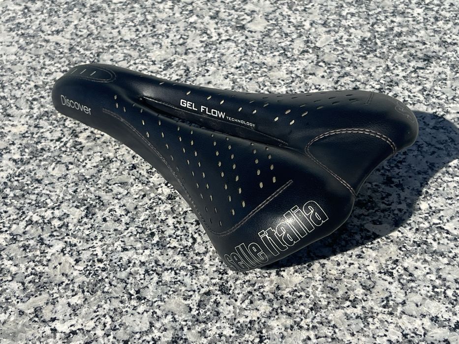Selim para Bicicleta - Selle Italia