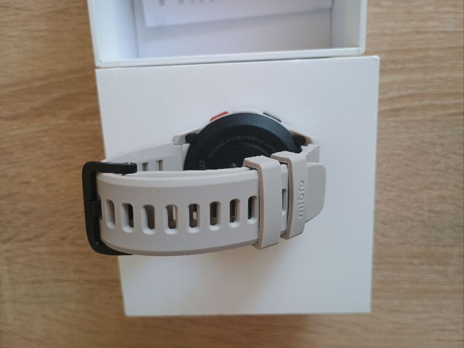 Смарт-годинник, смарт часы, Smart watch Mibro GS active