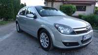 Opel Astra 1.6 benzyna