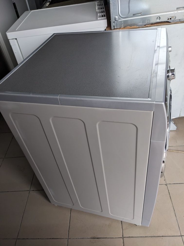 Пральна машина LG 8 kg 1400 об/хв з функцією Пар Б/В WD14376FD